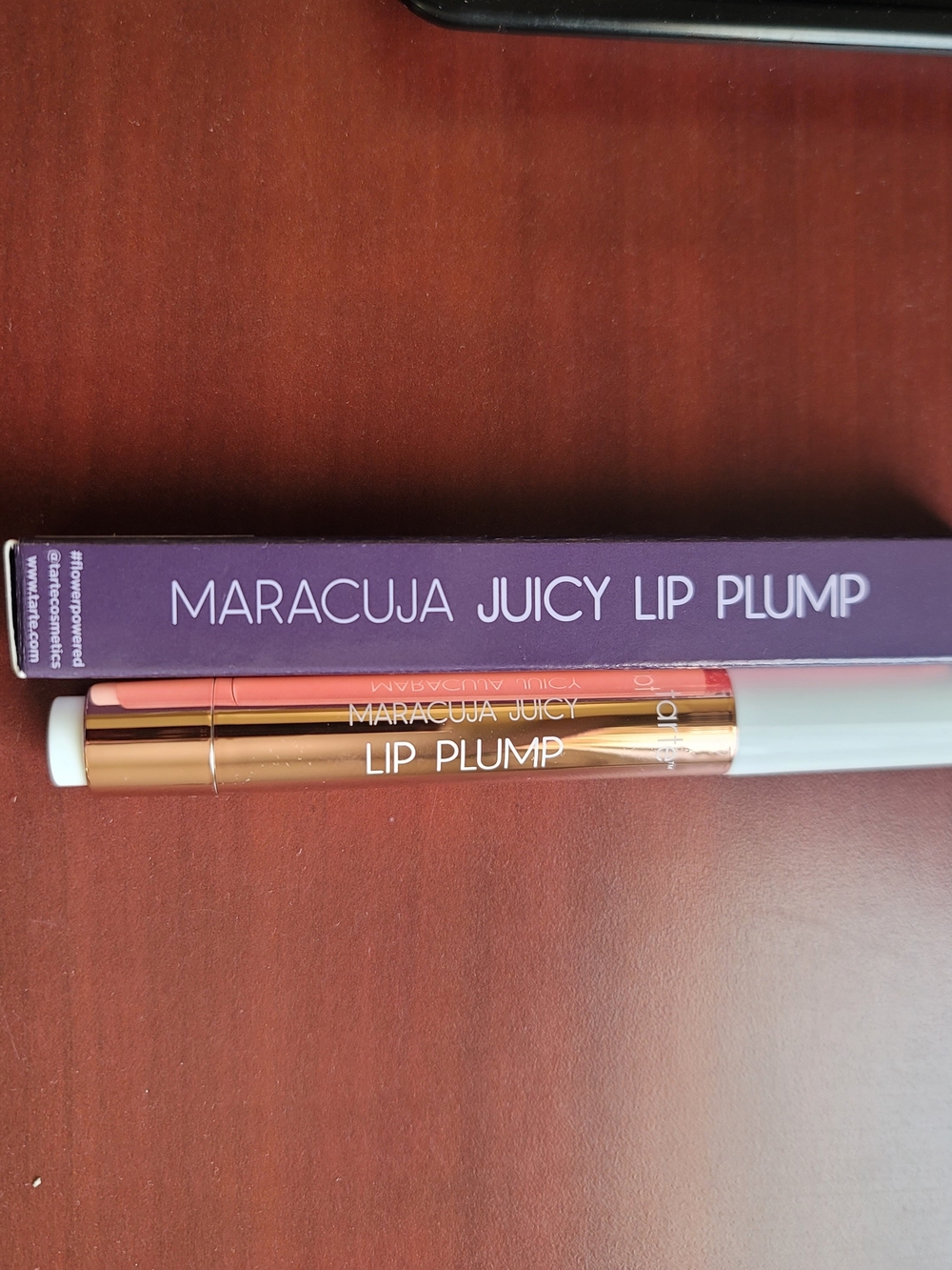 Tarte Lip Plump